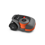 Segway Navimow H500E Modell 24